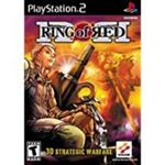 Ring of Red - Game