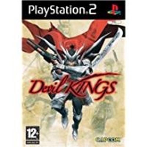 Devil Kings - Game