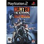 Hunter The Reckoning: Wayward - Game