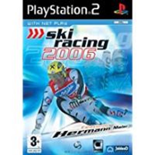Ski Racing 2006 - Game