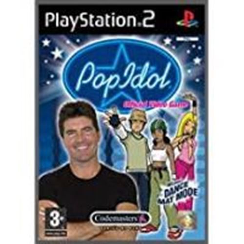 Pop Idol - Official Game