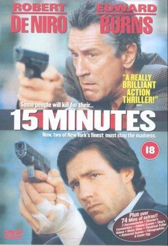 15 Minutes - Film