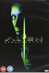 Alien Resurrection [1997] - Sigourney Weaver