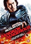 Bangkok Dangerous [2008] - Nicolas Cage