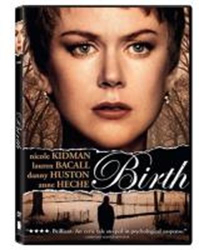 Birth [2004] - Nicole Kidman