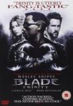 Blade Trinity [2004] - Wesley Snipes