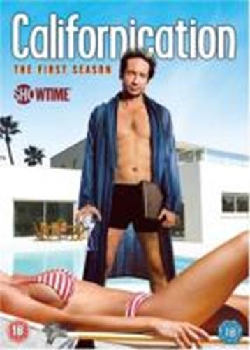 Californication: Season 1 - David Duchovny