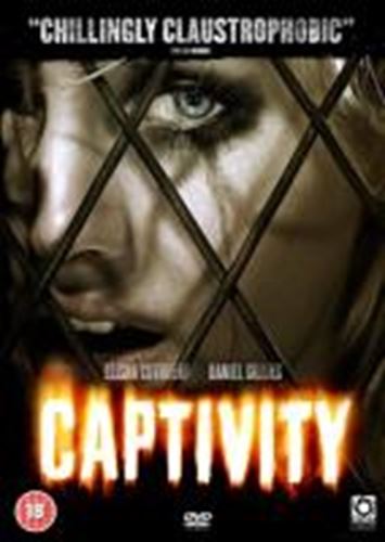 Captivity [2007] - Elisha Cuthbert