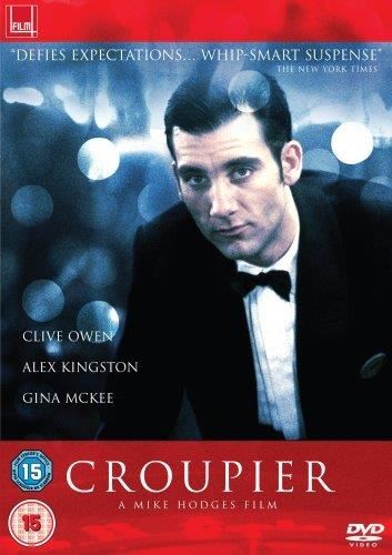 Croupier [1998] - Clive Owen