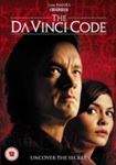 Da Vinci Code [2006] - Tom Hanks