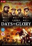 Days Of Glory [2006] - Jamel Debbouzel