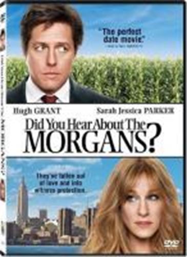 Did You Hear About The Morgans? [20 - Hugh Grant