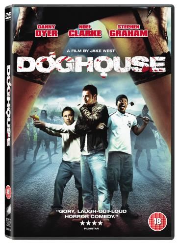 Doghouse [2009] - Danny Dyer