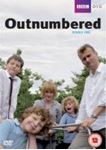 Outnumbered: Series 1 [2007] - Claire Skinner