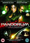 Pandorum [2009] - Dennis Quaid