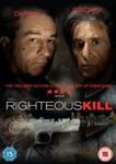 Righteous Kill [2008] - Robert De Niro