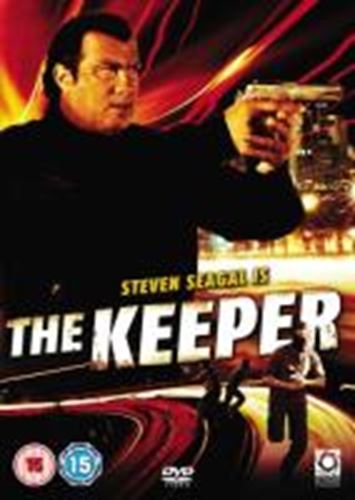 The Keeper [2009] - Steven Seagal