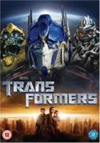 Transformers - Shia Labeouf