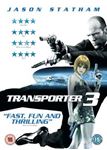 Transporter 3 [2008] - Robert Knepper