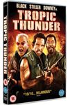 Tropic Thunder [2008] - Ben Stiller