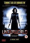 Underworld [2003] - Kate Beckinsale
