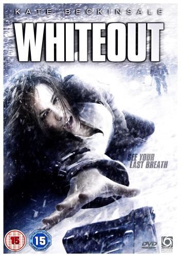 Whiteout [2009] - Kate Beckinsale
