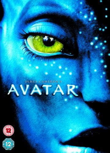 Avatar [2009] - Sigourney Weaver