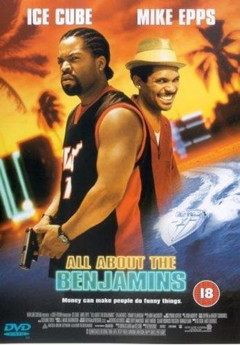 All About The Benjamins [2002] - Ice Cube