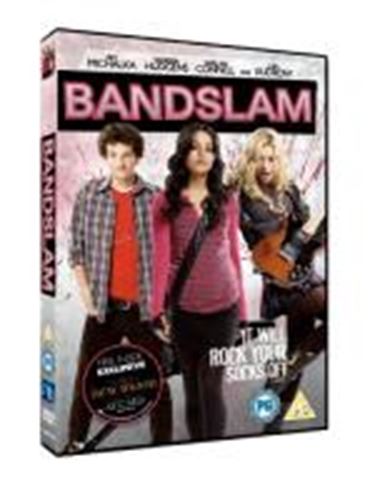 Bandslam [2009] - Lisa Kudrow