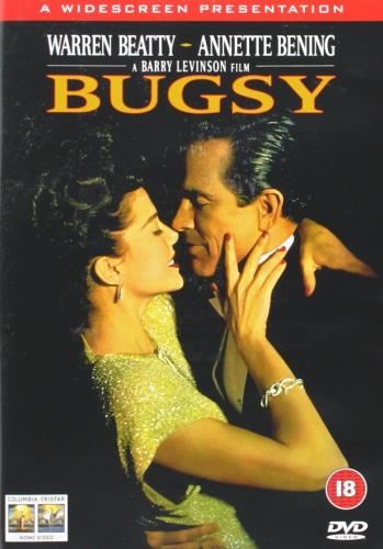 Bugsy [1992] - Warren Beatty