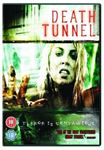 Death Tunnel [2006] - Steffany Huckaby