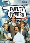 Fawlty Towers: Series 1 [1975] - John Cleese
