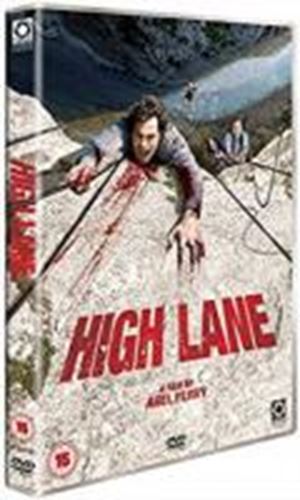 High Lane [2009] - Fanny Valette