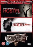 Hostel/hostel Part 2/hatchet - Jay Hernandez