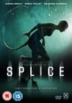 Splice - Adrien Brody