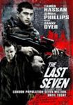 The Last Seven [2010] - Danny Dyer