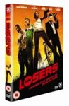 Losers - Jeffrey Dean Morgan