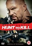 Hunt To Kill - Steve Austin