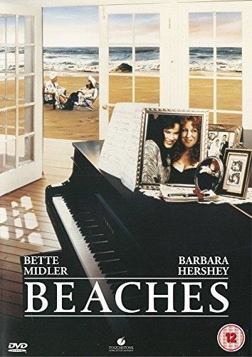 Beaches [1989] - Bette Midler