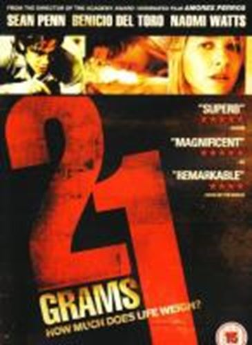 21 Grams - Sean Penn