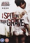 I Spit On Your Grave [2010] - Sarah Butler