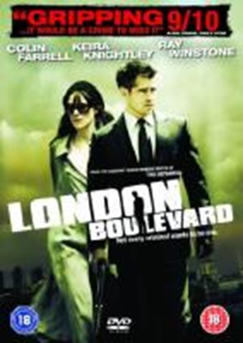 London Boulevard - Keira Knightley