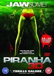 Piranha 3D [2010] - Elisabeth Shue