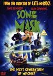 Son Of The Mask - 	Jamie Kennedy