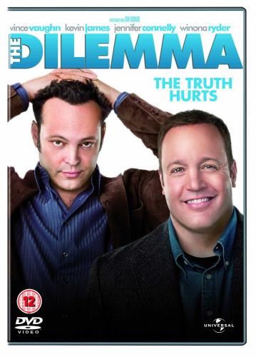 The Dilemma - Vince Vaughn