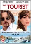 Tourist - Johnny Depp