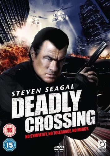 Deadly Crossing - Film