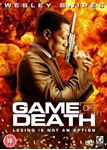 Game Of Death - Wesley Snipes