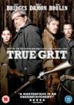 True Grit - Matt Damon