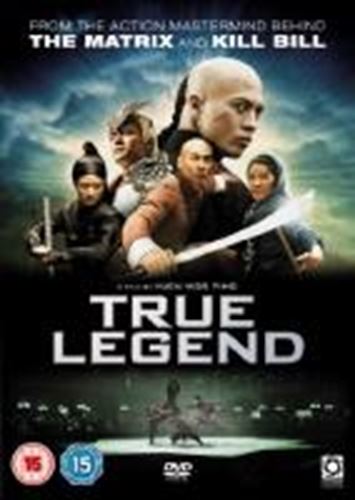 True Legend - Film